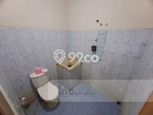 Rumah di Antapani, Bandung, LT 226m2m² LB 48m2m² Rumah di Antapani, Bandung, LT 226m2m² LB 48m2m²