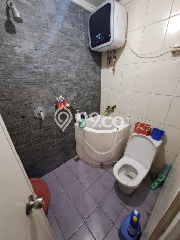 Rumah 3 KT 2 KM di Area Sayap Dago, Bandung Rumah 3 KT 2 KM di Area Sayap Dago, Bandung