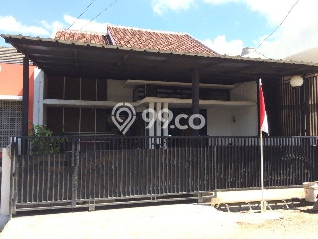 Rumah Minimalis 2 KT di Ciwastra Bandung Unfurnished Rumah Minimalis 2 KT di Ciwastra Bandung Unfurnished
