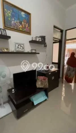 Dijual Cepat Rumah Favorit Siap Huni LB 100m2 di Antapani, Bandung Dijual Cepat Rumah Favorit Siap Huni LB 100m2 di Antapani, Bandung