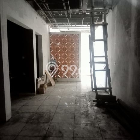 Dijual Hunian Rumah Nyaman 3 KT di Gede Bage, Bandung Dijual Hunian Rumah Nyaman 3 KT di Gede Bage, Bandung