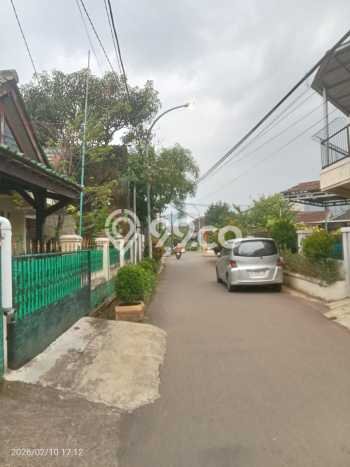 Rumah Luas Asri 2 KT Siap Huni di Ujungberung Bandung Rumah Luas Asri 2 KT Siap Huni di Ujungberung Bandung