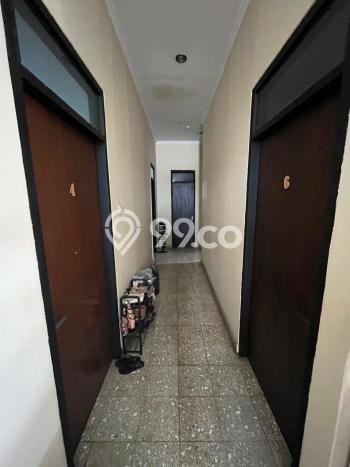 Rumah Mewah LB 313m2 Siap Huni Desain Elegan di Cikutra, Bandung Rumah Mewah LB 313m2 Siap Huni Desain Elegan di Cikutra, Bandung