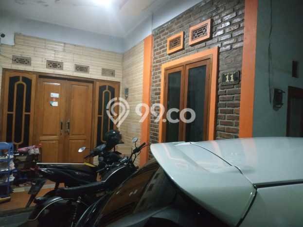Rumah Modern Minimalis 3 KT Siap Huni di Arcamanik Rumah Modern Minimalis 3 KT Siap Huni di Arcamanik