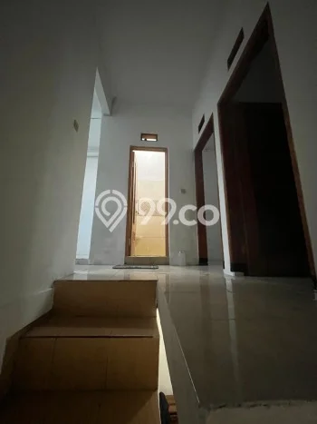 Rumah Minimalis 3 KT LT 60m2 di Cikutra Rumah Minimalis 3 KT LT 60m2 di Cikutra