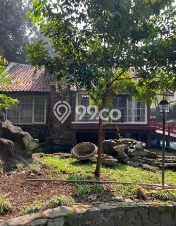 Dijual Tanah di Bandung, Luas 1811m2 SHM Dijual Tanah di Bandung, Luas 1811m2 SHM