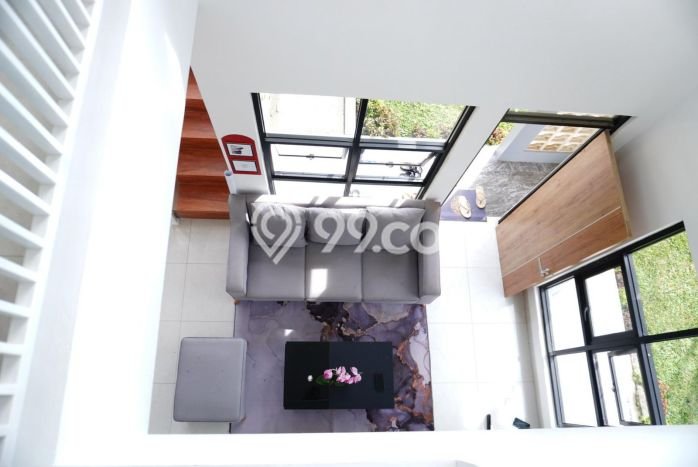 Rumah Modern 3 KT LT 169m2 di Lembang Rumah Modern 3 KT LT 169m2 di Lembang