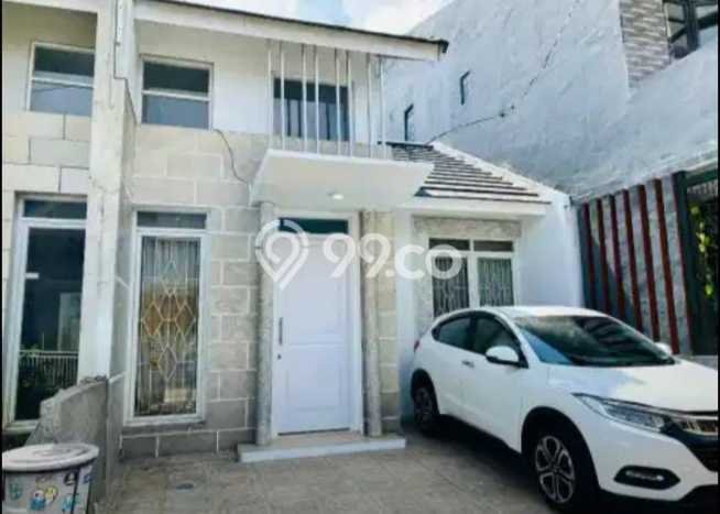 SPECIAL OFFER! Rumah Nyaman area Pinus, Luas 101m2m² LB 75m2m² SPECIAL OFFER! Rumah Nyaman area Pinus, Luas 101m2m² LB 75m2m²