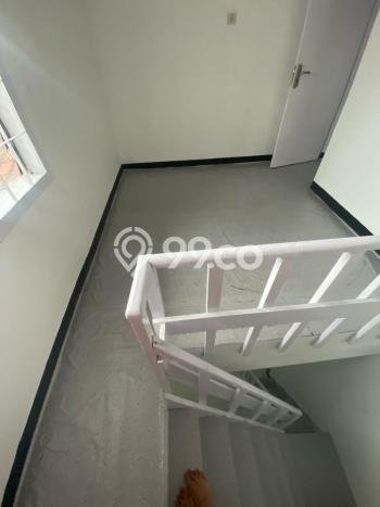 Rumah Minimalis 5 KT di Buah Batu Bandung Unfurnished Rumah Minimalis 5 KT di Buah Batu Bandung Unfurnished