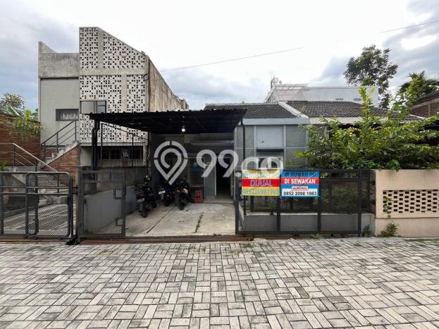 Hunian Cantik Minimalis Lb 50m2 di Antapani, Bandung Hunian Cantik Minimalis Lb 50m2 di Antapani, Bandung