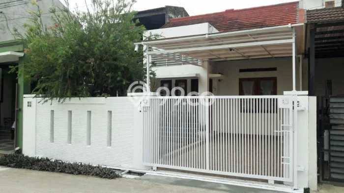 Dijual Cepat Rumah Favorit Siap Huni LB 45m2 di Rancasari, Bandung Dijual Cepat Rumah Favorit Siap Huni LB 45m2 di Rancasari, Bandung