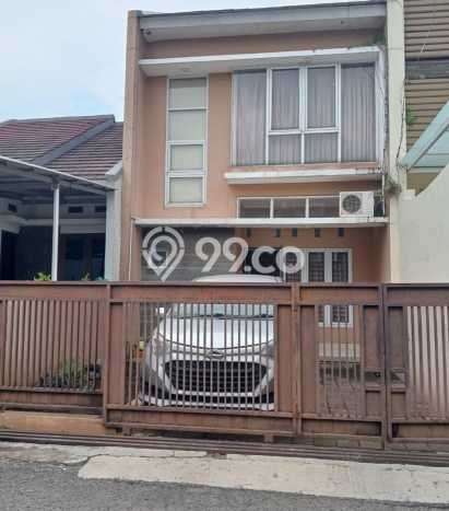 BEST DEAL! Rumah Siap Huni di Arcamanik, Luas 100m2m² Bangunan 100m2m² BEST DEAL! Rumah Siap Huni di Arcamanik, Luas 100m2m² Bangunan 100m2m²