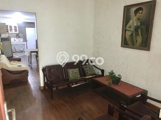 Jual Rumah Eksklusif 3 KT di Cikutra, Bandung Jual Rumah Eksklusif 3 KT di Cikutra, Bandung