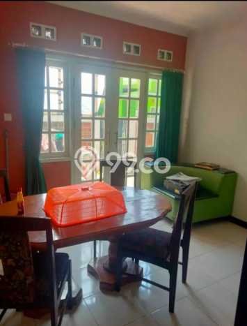 Rumah Modern Cantik 8 KT Siap Huni di Antapani Rumah Modern Cantik 8 KT Siap Huni di Antapani