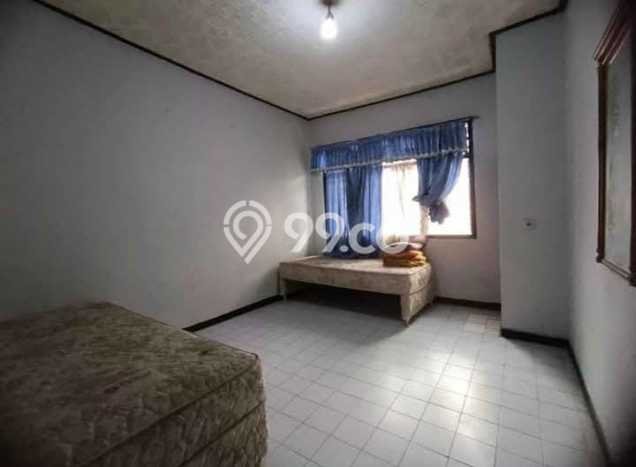 Rumah Minimalis 4 KT di Soekarno Hatta Bandung Unfurnished Rumah Minimalis 4 KT di Soekarno Hatta Bandung Unfurnished
