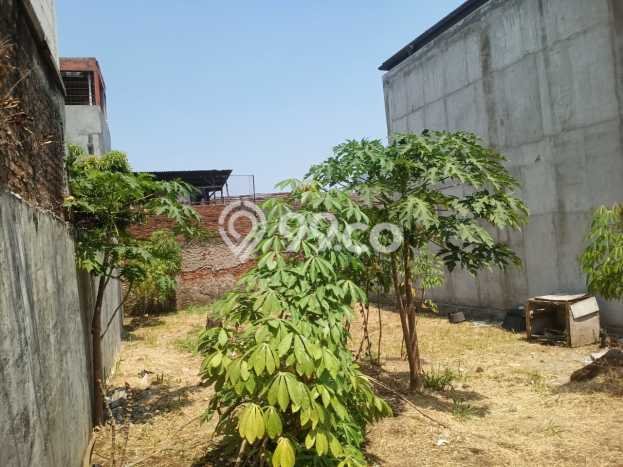 Tanah Investasi Dijual di Bandung Punya Luas 165m2 Tanah Investasi Dijual di Bandung Punya Luas 165m2