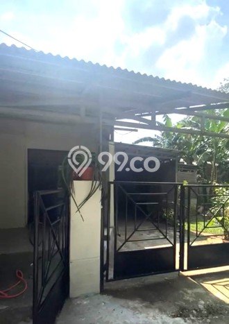Dijual Hunian Rumah Nyaman 2 Kamar di Bojong Kulur, Bogor Dijual Hunian Rumah Nyaman 2 Kamar di Bojong Kulur, Bogor