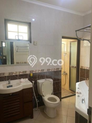 Rumah Elit Modern Siap Huni di Kota Wisata Jakarta Timur Rumah Elit Modern Siap Huni di Kota Wisata Jakarta Timur