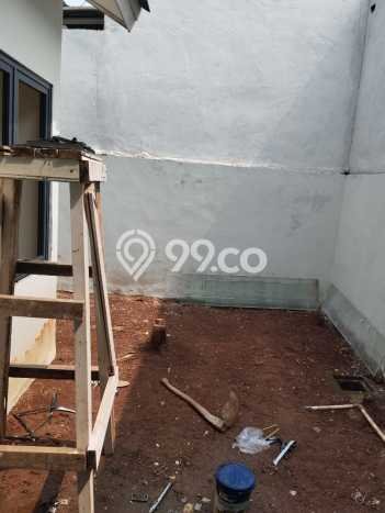 Rumah Budget Favorit Dijual di Cileungsi LT 90m2 Rumah Budget Favorit Dijual di Cileungsi LT 90m2