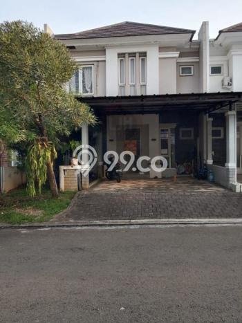 Rumah Modern 3 KT LT 144m2 di Kota Wisata Rumah Modern 3 KT LT 144m2 di Kota Wisata