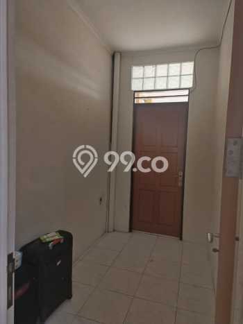 Rumah Modern 5 KT di Kota Wisata Jakarta Timur Rumah Modern 5 KT di Kota Wisata Jakarta Timur