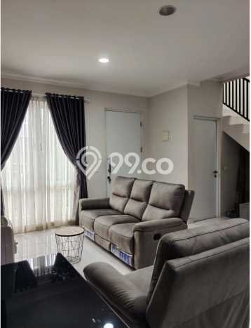 Dijual Rumah Modern 2 KT di Kota Wisata, Jakarta Timur Dijual Rumah Modern 2 KT di Kota Wisata, Jakarta Timur
