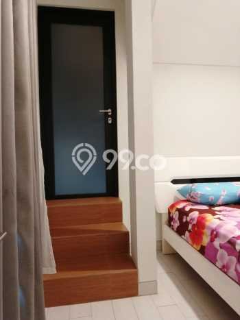 Rumah Minimalis 3 KT di Kota Wisata Jakarta Timur Rumah Minimalis 3 KT di Kota Wisata Jakarta Timur