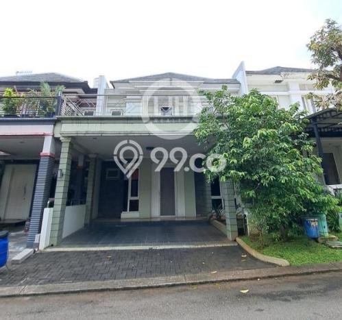 Dijual Hunian Rumah Terawat 4 KT di Kota Wisata, Jakarta Timur Dijual Hunian Rumah Terawat 4 KT di Kota Wisata, Jakarta Timur
