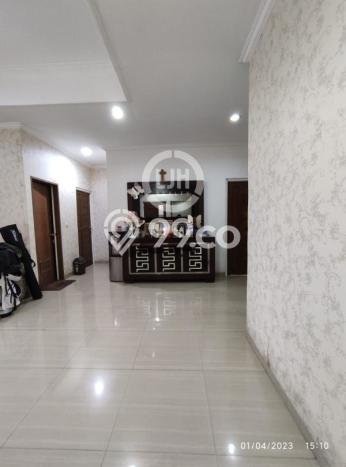 Ready to Use! Luxury House LT 194m2 Desain Modern di Kota Wisata Ready to Use! Luxury House LT 194m2 Desain Modern di Kota Wisata