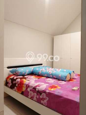 Rumah Minimalis 3 KT di Kota Wisata Jakarta Timur Rumah Minimalis 3 KT di Kota Wisata Jakarta Timur