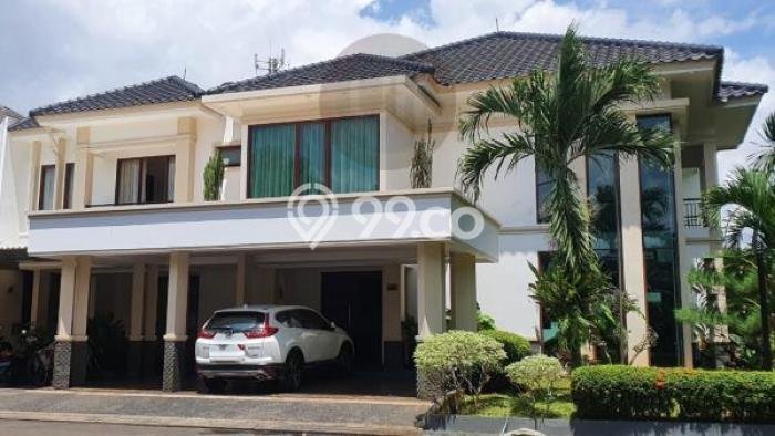 Hunian Elit LB 550m2 Siap Huni Desain Elegan di Kota Wisata, Jakarta Timur Hunian Elit LB 550m2 Siap Huni Desain Elegan di Kota Wisata, Jakarta Timur