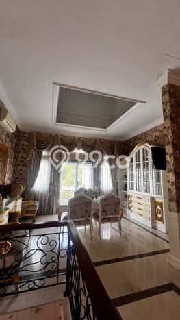 Ready to Use! Premium House LT 1100m2 Desain Modern di Legenda Wisata Ready to Use! Premium House LT 1100m2 Desain Modern di Legenda Wisata
