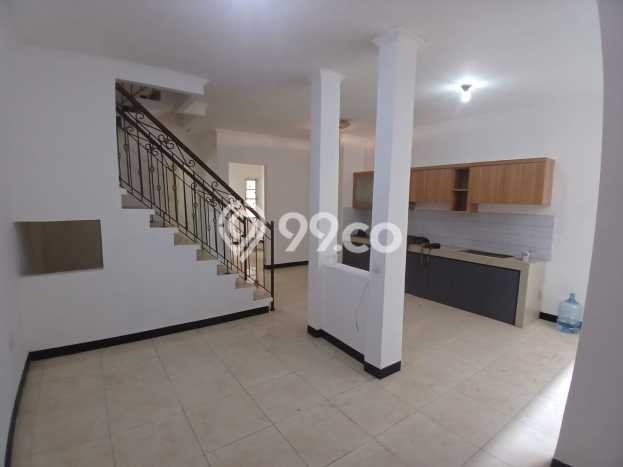 Rumah Modern 3 KT di Legenda Wisata Jakarta Timur Rumah Modern 3 KT di Legenda Wisata Jakarta Timur