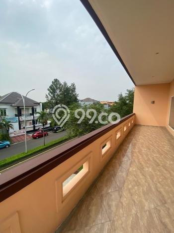 Hunian Super Elit dengan Akses Paling Strategis di Kota Wisata, Jakarta Timur Hunian Super Elit dengan Akses Paling Strategis di Kota Wisata, Jakarta Timur