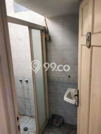 Rumah Modern 4 Kamar LT 165m2 di Kota Wisata Rumah Modern 4 Kamar LT 165m2 di Kota Wisata