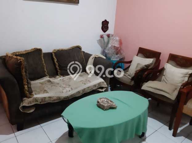 Rumah Elit Modern Tanpa Renovasi di Kota Wisata Jakarta Timur Rumah Elit Modern Tanpa Renovasi di Kota Wisata Jakarta Timur