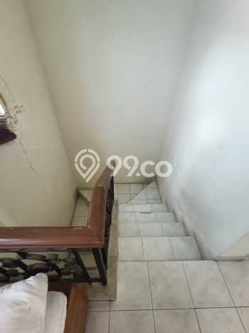 Jual Rumah Eksklusif 5 KT di Kota Wisata, Jakarta Timur Jual Rumah Eksklusif 5 KT di Kota Wisata, Jakarta Timur