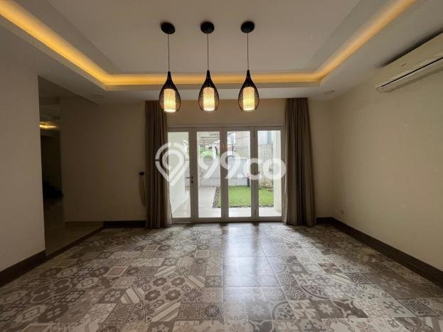 Hunian Super Elit dengan Akses Paling Strategis di Raffles Hills, Jakarta Timur Hunian Super Elit dengan Akses Paling Strategis di Raffles Hills, Jakarta Timur
