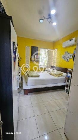 Rumah Luxury Modern Siap Huni di Kota Wisata Jakarta Timur Rumah Luxury Modern Siap Huni di Kota Wisata Jakarta Timur