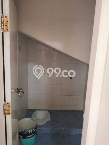 Rumah Modern 5 KT LT 133m2 di Kota Wisata Rumah Modern 5 KT LT 133m2 di Kota Wisata