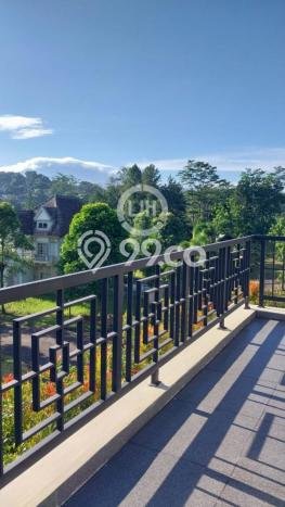 For Sale! Luxury House LT 255m2 Desain Modern di Sentul City For Sale! Luxury House LT 255m2 Desain Modern di Sentul City