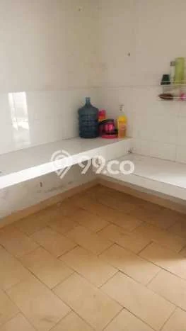 Rumah sewa siap pakai 3 KT di Kota Wisata, Jakarta Timur Rumah sewa siap pakai 3 KT di Kota Wisata, Jakarta Timur