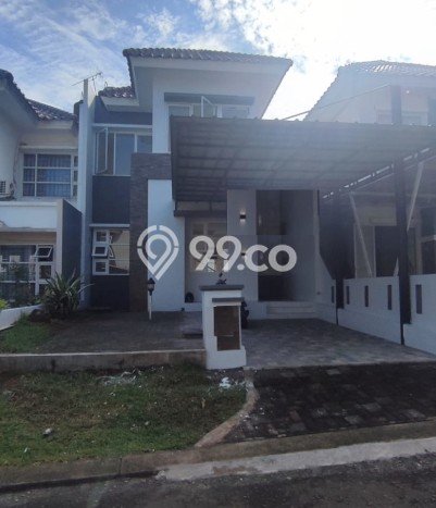 Rumah Luas Asri 3 KT Siap Huni di Legenda Wisata Jakarta Timur Rumah Luas Asri 3 KT Siap Huni di Legenda Wisata Jakarta Timur