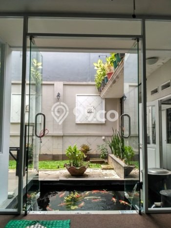 Hunian Elit LB 450m2 Siap Huni Desain Elegan di Legenda Wisata, Jakarta Timur Hunian Elit LB 450m2 Siap Huni Desain Elegan di Legenda Wisata, Jakarta Timur