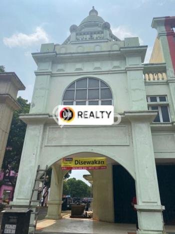 Disewakan Ruko di Pusat Kota Jakarta Timur Ramai Strategis Disewakan Ruko di Pusat Kota Jakarta Timur Ramai Strategis