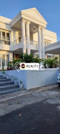 Hunian Super Mewah dengan Akses Paling Strategis di Legenda Wisata, Jakarta Timur Hunian Super Mewah dengan Akses Paling Strategis di Legenda Wisata, Jakarta Timur