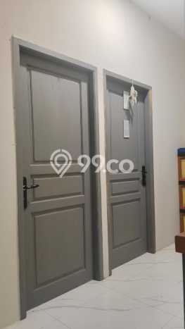 Unit Ruko Dijual di Jakarta Timur LT 68m2 & LB 170m2 Unit Ruko Dijual di Jakarta Timur LT 68m2 & LB 170m2