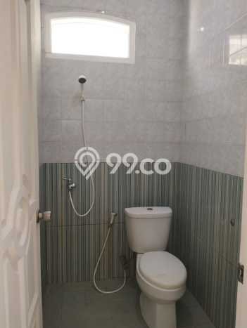 Rumah Modern 5 KT LT 133m2 di Kota Wisata Rumah Modern 5 KT LT 133m2 di Kota Wisata