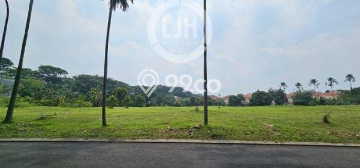 Kavling Tanah Dijual di Kota Wisata Jakarta Timur Spesifikasi 800m2 Kavling Tanah Dijual di Kota Wisata Jakarta Timur Spesifikasi 800m2