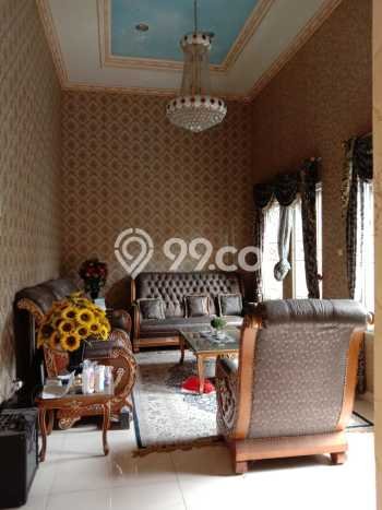 Rumah Elit LB 900m2 Siap Huni Desain Elegan di Kota Wisata, Jakarta Timur Rumah Elit LB 900m2 Siap Huni Desain Elegan di Kota Wisata, Jakarta Timur